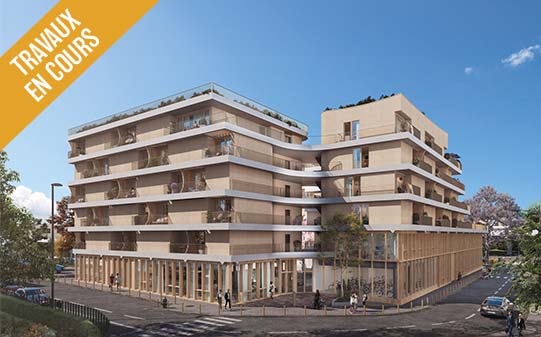 CITY'ZEN Cesson-S&eacute;vign&eacute;